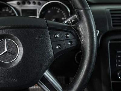Mercedes-Benz R-класс R 320 CDI 4MATIC 7G-Tronic (224 л. с.)