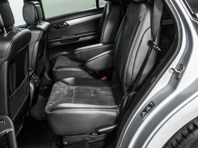 Mercedes-Benz R-класс R 320 CDI 4MATIC 7G-Tronic (224 л. с.)