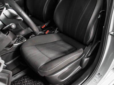 Chevrolet Aveo 1.6 MT (115 л. с.)