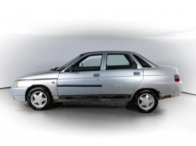 LADA 2110 1.5 MT 21102 (79 л. с.)