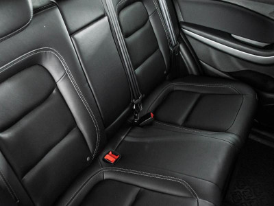 Chery Tiggo 7 2.0 CVT (122 л.с.)