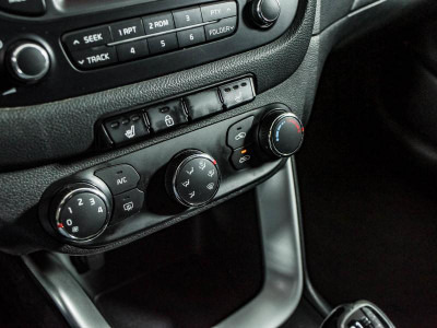 Kia Ceed 1.6 MT (129 л. с.)
