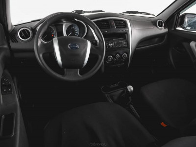 Datsun ON-DO 1.6 МТ (87 л. с.)