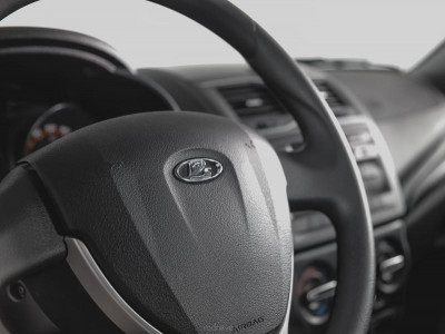 LADA Новая Granta седан 1.6 MT 8кл (87 л. с.)