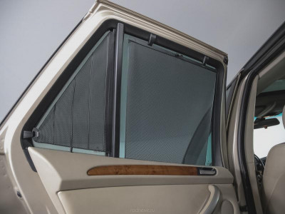 BMW X5 3.0 AT (231 л.с.) 4WD