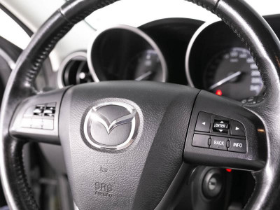 Mazda 3 1.6 MT (105 л. с.)