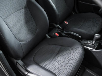 Hyundai Solaris 1.4 AT (107 л. с.)