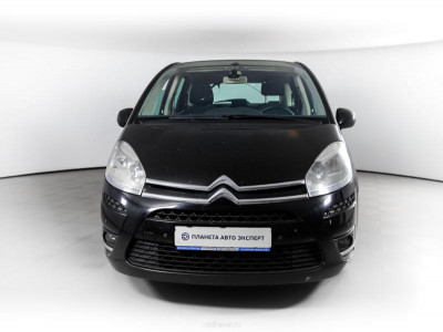 Citroen C4 Picasso 1.6 AT (150 л.с.)