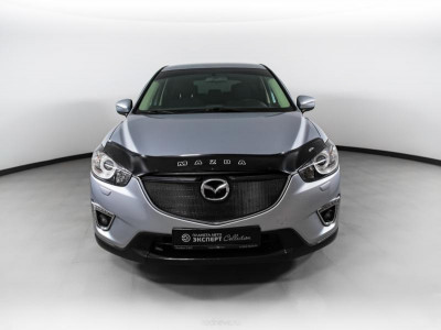 Mazda CX-5 2.0 SKYACTIV AT 4WD (150 л. с.)