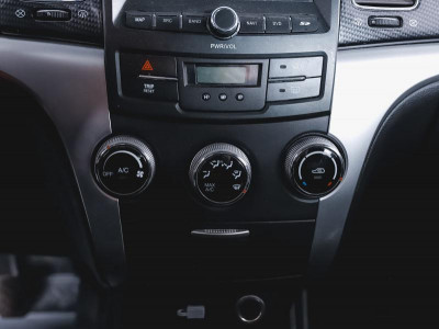 SsangYong Actyon 2.0 MT (149 л. с.)