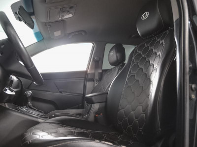 Kia Sportage 2.0 AT (150 л. с.)