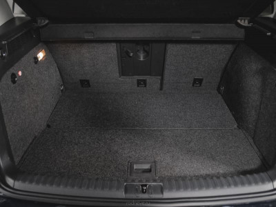 Volkswagen Tiguan 2.0 TSI 4Motion AT (170 л. с.)
