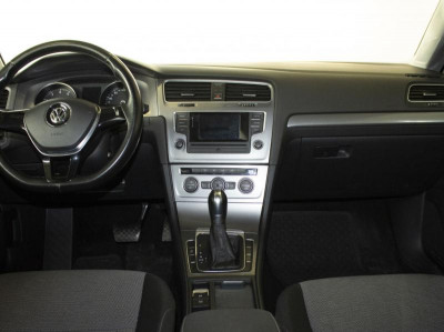 Volkswagen Golf 1.4 MT (122 л.с.)