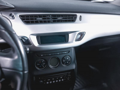 Citroen C3 1.6 AT (120 л. с.)