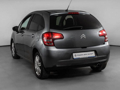 Citroen C3 1.4 MT (95 л. с.)