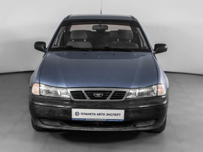 Daewoo Nexia 1.5 MT (85 л. с.)
