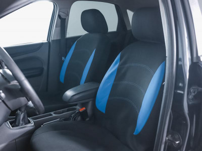 Ford Focus 2.0 MT (145 л. с.)