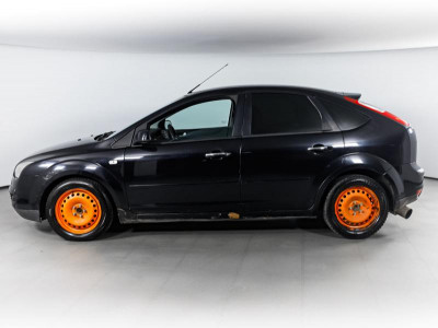 Ford Focus 2.0 MT (145 л. с.)