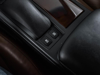 Lexus RX 350 3.5 AT (277 л.с.) 4WD