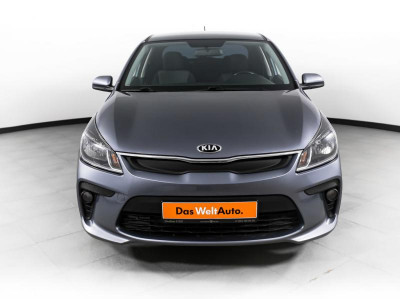 Kia Rio 1.6 MT (123 л. с.)