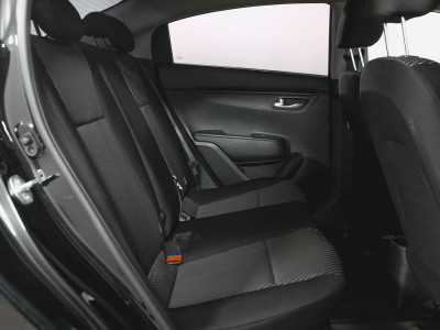 Kia Rio 1.6 MT (123 л. с.)