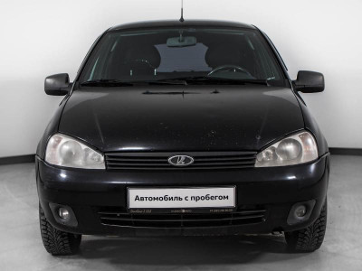 LADA Kalina 1.6 MT 8кл (2181) (82 л. с.)