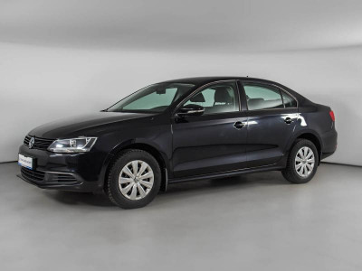 Volkswagen Jetta 1.6 MT (105 л. с.)