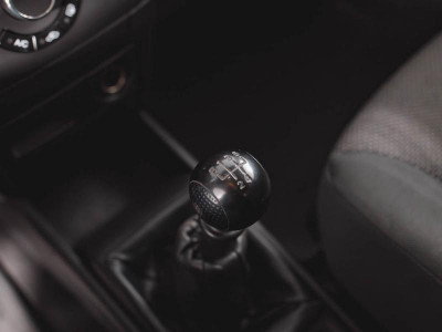 Chevrolet Aveo 1.4 LPG AT (101 л. с.)