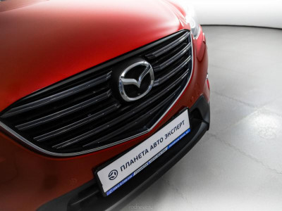 Mazda CX-5 2.0 SKYACTIV AT (150 л. с.)