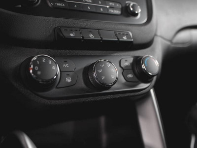 Kia Ceed 1.6 MT (129 л. с.)