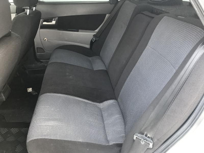 LADA Priora 1.6 MT 16 кл (Евро-3) (98 л. с.)
