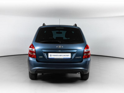 LADA Kalina хэтчбек 1.6 MT 16кл (106 л. с.)