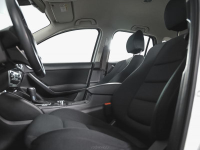 Mazda CX-5 2.0 SKYACTIV AT (150 л. с.)