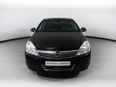 Opel Astra 1.6 MT (103 л.с.)