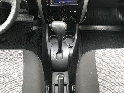 Nissan Almera 1.6 AT (102 л. с.)