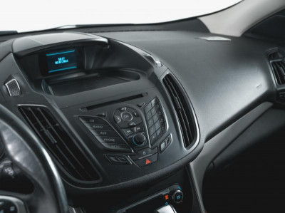Ford Kuga 2.0d AT (150 л.с.) 4WD