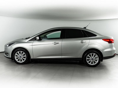 Ford Focus Седан 1.5 EcoBoost AT (150 л. с.)