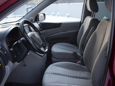 Kia Carnival 2.7 AT (189 л.с.)