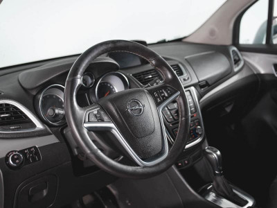 Opel Mokka 1.4 Turbo AT (140 л. с.)
