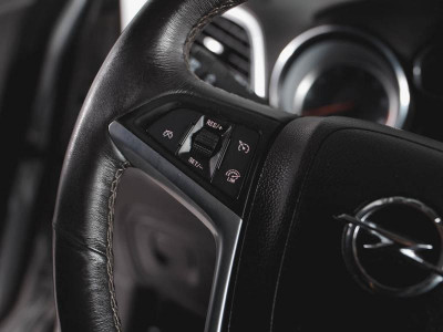 Opel Mokka 1.4 Turbo AT (140 л. с.)