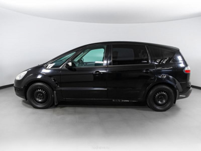 Ford S-Max 2.0 MT (145 л. с.)