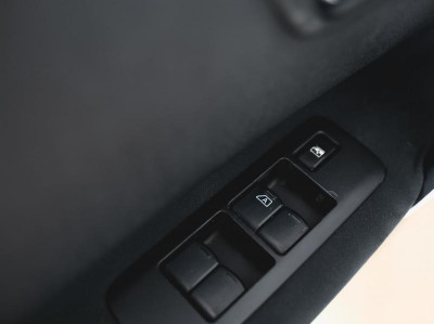 Nissan Qashqai 1.6 CVT (117 л. с.)