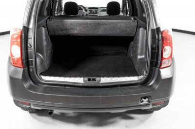 Renault Duster 1.6 MT (102 л. с.)