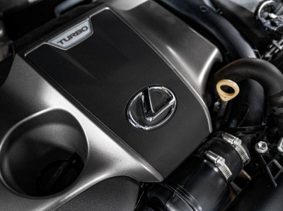 Lexus NX 200 CVT AWD (150 л.с.)