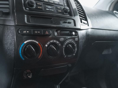 Geely MK 1.5 MT (94 л. с.)