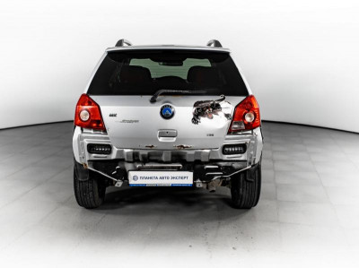 Geely MK 1.5 MT (94 л. с.)