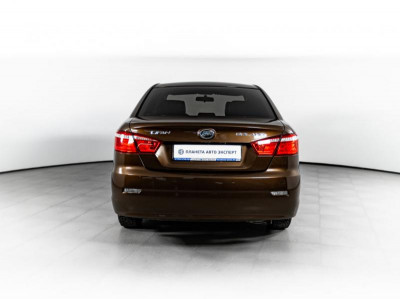 Lifan Solano 1.5 MT (100 л. с.)