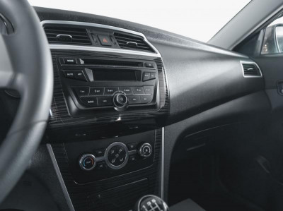 Lifan Solano 1.5 MT (100 л. с.)