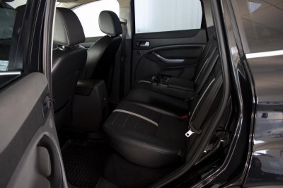 Ford Kuga 2.0d AT (164 л.с.) 4WD