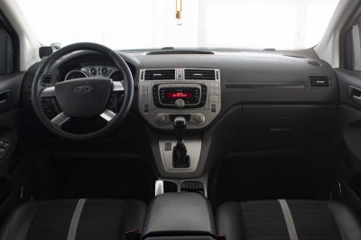 Ford Kuga 2.0d AT (164 л.с.) 4WD